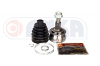 C.V.JOINT OUTER (MERCEDES-BENZ (W169/W245) A-B SERİSİ 04=>11 )