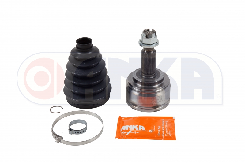 C.V.JOINT OUTER (RENAULT:MASTER III 2.3 DCİ-MOVANO II 10=> )(M9T MOT)