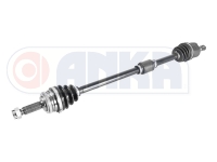 DRIVESHAFT RIGHT 1.4 -1.6 2006=> ( WITH ABS )