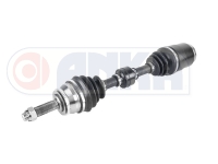 DRIVESHAFT RIGHT 1.5 CRDI ( WITH ABS )