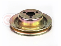 WATER PUMP PULLEY 1600 (SHORT)