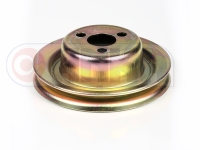 WATER PUMP PULLEY 132