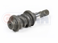 STEERING ROLLER GEAR (MONOBLOC)