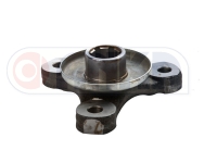 TRANSMISSION MAIN SHAFT FLANGE