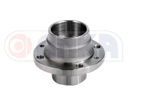 WHEEL HUB FRONT (124-LADA)