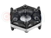 HEXAGONE FLEXIBLE SUPPORT