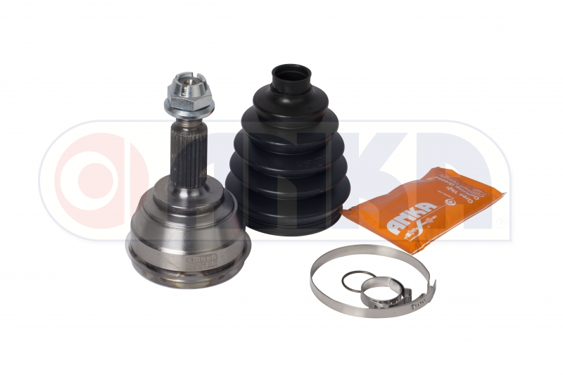 AKS BAŞLIĞI DIŞ 1.5 DCI  6 VIT. 02=>08