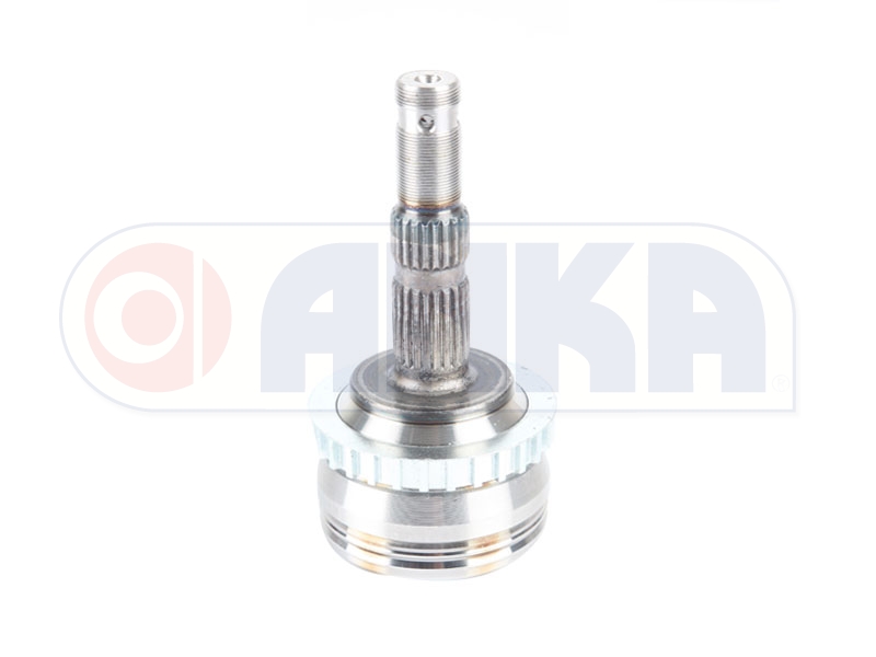 C.V.JOINT OUTER R/L (WITH ABS 1.0 2000-2006 )