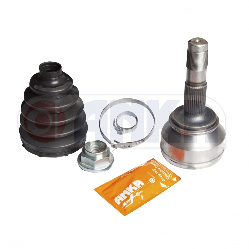 AKS KAFASI DIŞ  2.2 D 07=>UF