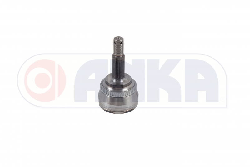 C.V.JOINT OUTER  (BYD 1500 WITH ABS 48 TEETH TİP 2 2016 )
