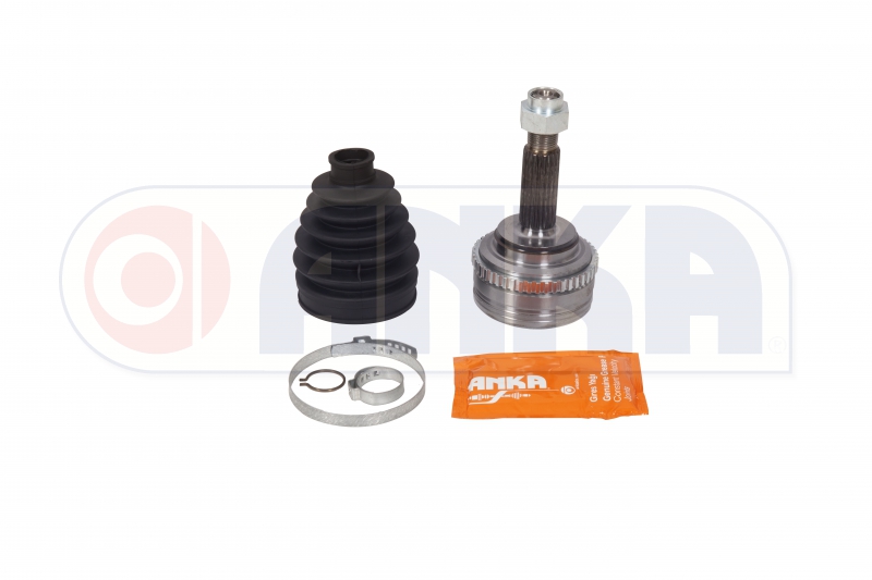 C.V.JOINT OUTER CHEVROLET:AVEO 1.2-1.4-KALOS 1.4 06=>15