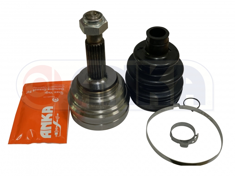 AKS KAFASI DIŞ DAEWOO LANOS