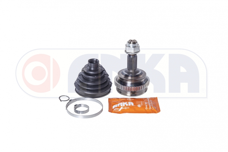 CV JOINT OUTER FIAT BRAVA-BRAVO 1.6 16V 95=>01