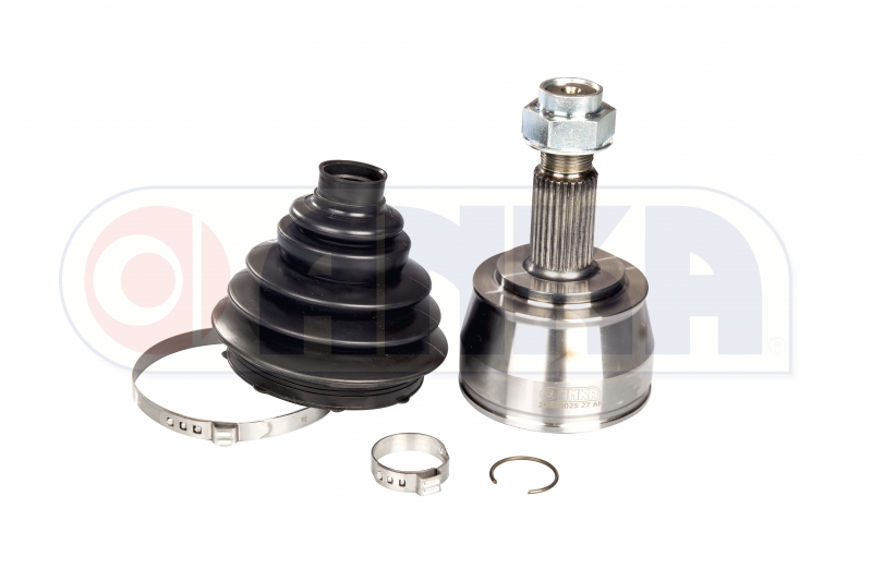 AKS KAFASI DIŞ (FIAT:DOBLO MAXI 1.6 D MJT 10=>-OPEL COMBO 1.6 CDTİ 12=> )