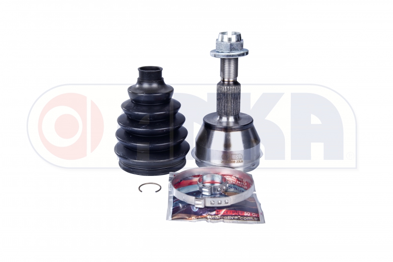 C.V.JOINT OUTER   (FORD:FOCUS III 1.6 TDCİ-CMAX II 1.6 TDCİ 10=> )