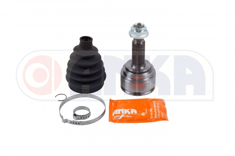C.V. JOINT  (FORD:TRANSİT COURIER 1.5 TDCİ 14=> )