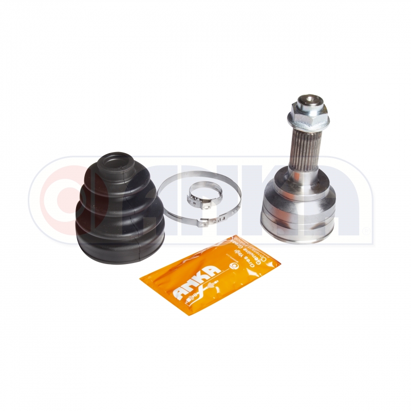 CV JOINT OUTER  (KIA:SPECTRA II 1.6 01=>04)