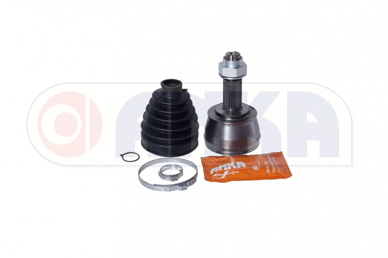 CV JOINT OUTER PEUGEOT BIPPER-NEMO 1.4 HDI 08=>