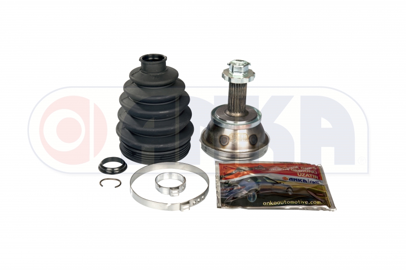 AKS KAFASI DIŞ (POLO 1.2 02=>09-FABIA 1.0-1.2-1.4-1.9 99=>08 )