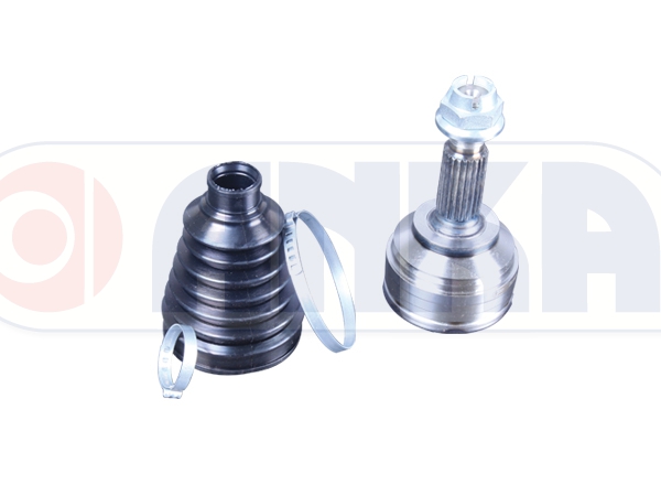 AKS KAFASI DIŞ (RENAULT:CLIO IV 1.5 DCİ 12=> )