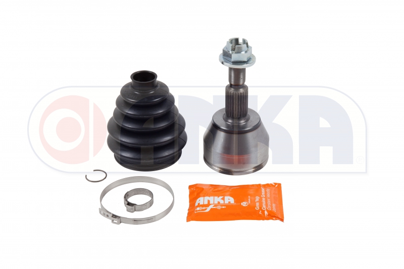 AKS KAFASI DIŞ SOL (FORD:FOCUS III (SHOC) 1.6 TDCİ-CMAX II 1.6 TDCİ 12=>)