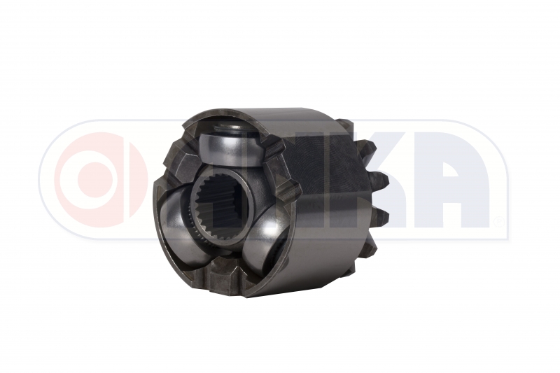 C.V. JOINT INNER L (DIFFERANTIAL GEAR)  MASTER II 2.5 DCI 03=>-TRAFIC II 1.9-2.0 DCI 01=>-LAGUNA II 01=>