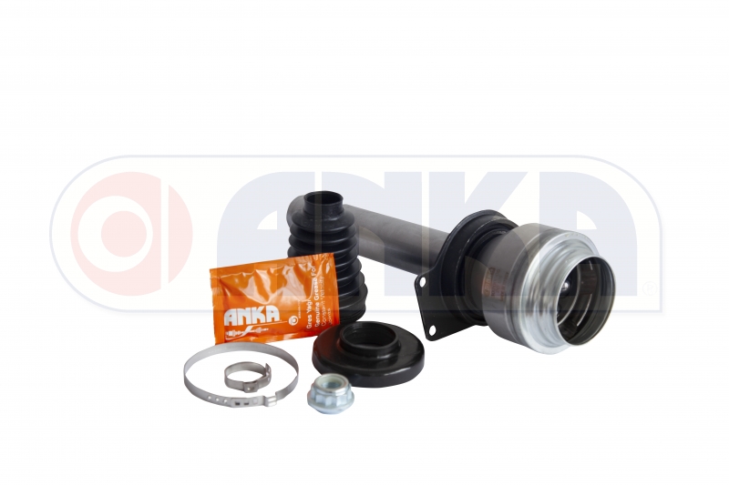 INNER CV JOINT R (VW:T5 2.5 TDI 03=>09 )