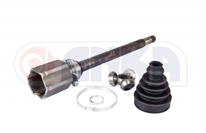 AKS KAFASI İÇ SET SAĞ (FIAT:DOBLO  1.6 MJT 10=> )