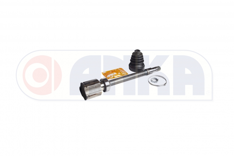 AKS KAFASI İÇ SET SAĞ RENAULT FLUENCE 1.6 OTM. VİT. 2013=>