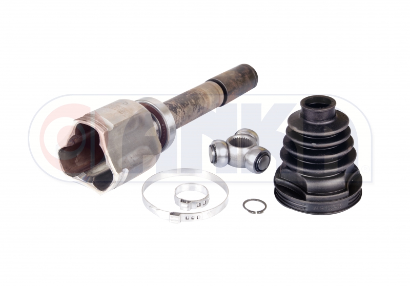 C.V.JOINT INNER RACE SET RIGHT  (RENAULT:MEGANE II OTM VİT. )