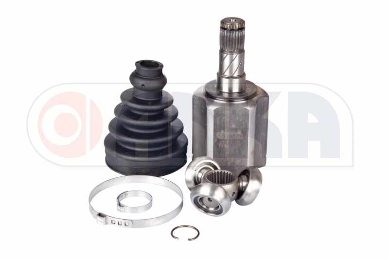 AKS KAFASI İÇ SET SOL (FIAT:DOBLO  1.6 MJT 10=> )