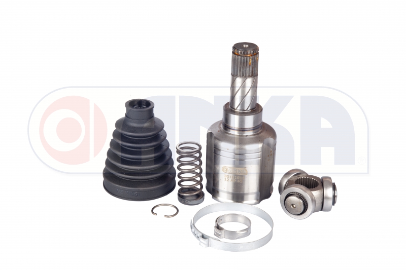 C.V.JOINT INNER RACE SET LEFT (RENAULT:CLIO IV 1.5 DCI 12=>  )