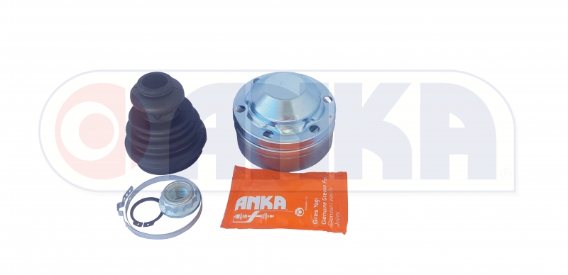 INNER CV JOINT L(VW:T5 1.9 TDI 5 VİT. 03=>09)
