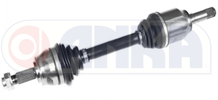 DRIVE SHAFT LEFT 1.3 MJTD EURO 5 MOT. 13=>-BIPPER-NEMO 1.3 HDI 10=>