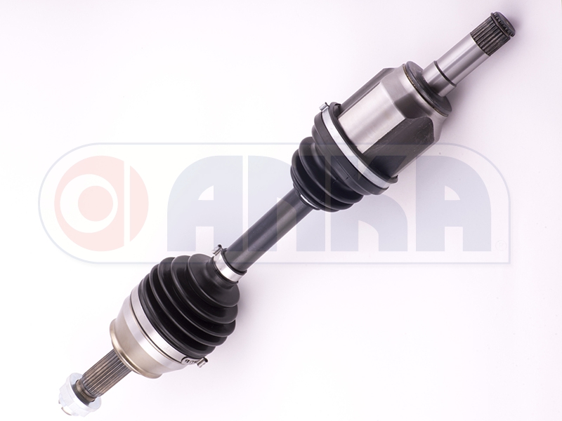 DRIVESHAFT 1.3 MJT