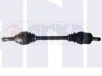 AKS KOMPLE SAĞ 13=>UF