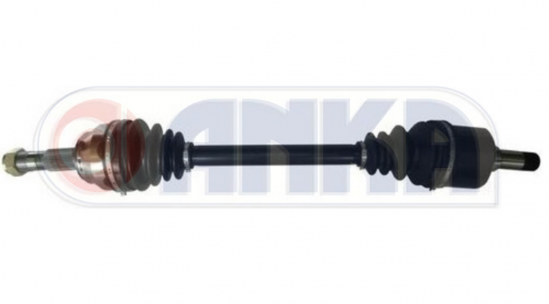 AKS KOMPLE SAĞ 13=>UF