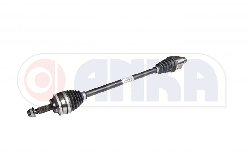 AKS KOMPLE SAĞ 1.6 16V ABSLİ 44 DİŞ OTM. VİT. 1996-2003 YENİ