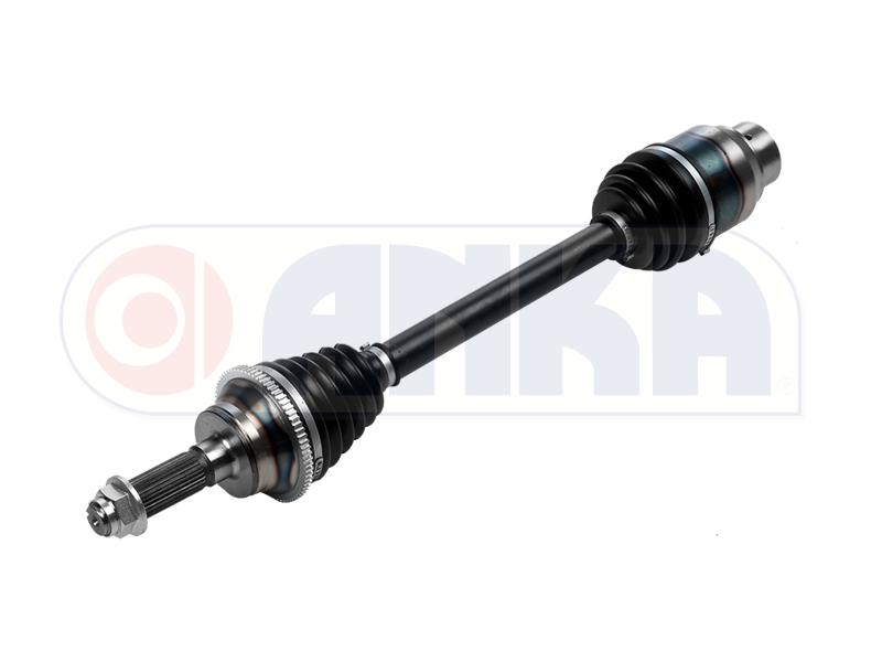 AKS KOMPLE SAĞ ABS’Lİ