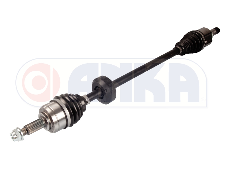 AKS KOMPLE SAĞ (DACIA DOKKER-LODGY 1.5 DCİ 12=>)