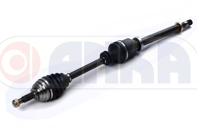 DRIVESHAFT RIGHT (DACIA:LOGAN 1.6 16V BNZ 06=> OTM )