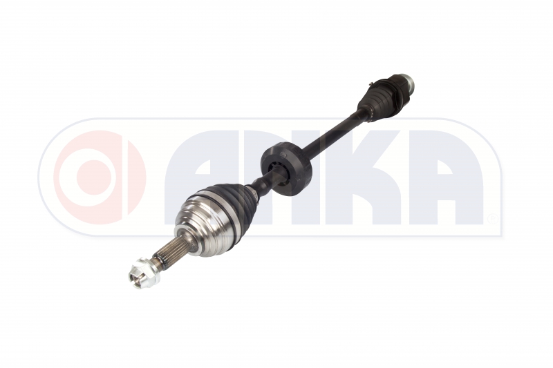 DRIVESHAFT RIGHT  (DACIA:LOGAN II-SANDERO II NEW MODEL 12=> AUT.VİT. )