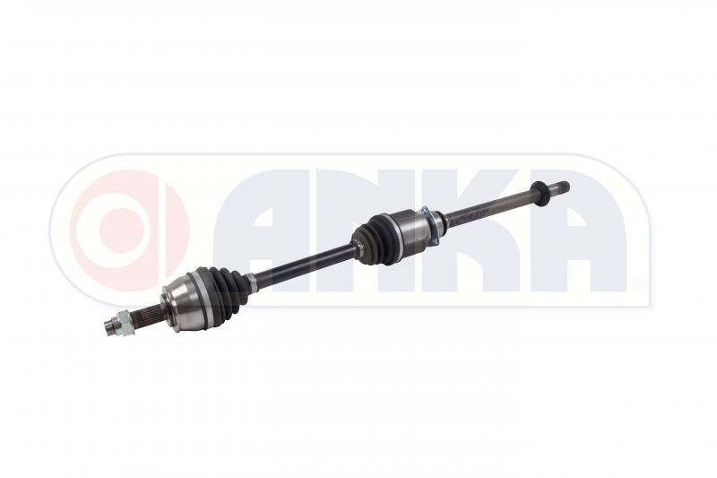 AKS KOMPLE SAĞ FIAT EGEA 1.3 DIESEL  2015 SONRASI LALELİ