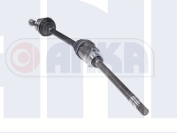 DRIVESHAFT RIGHT(FORD FOCUS I 1.6 16V BNZ  . 1998-2005 )
