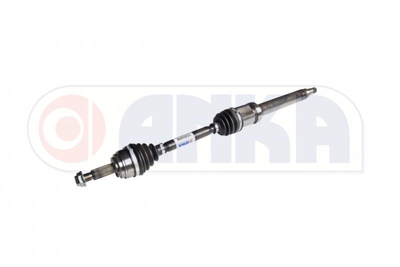 DRIVE SHAFT RIGHT FORD TRANSİT COURIER 1.5 DCİ 2014=>