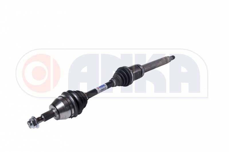 AKS KOMPLE SAĞ (FORD:FOCUS III 1.0-1.6 Ecoboost-1.5-1.6 TDCİ-1.6 TI-VCT 11=>15 (SOCH MOT),FOCUS CMAX II1.6 TDCI 2010=>