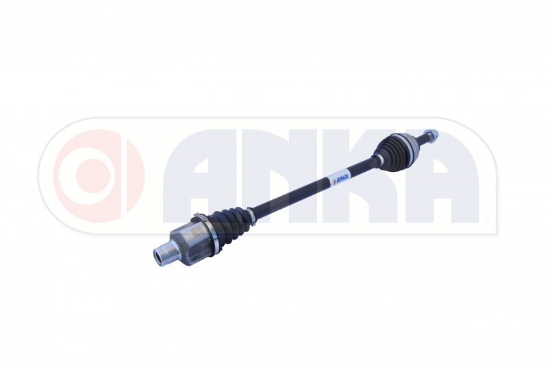 AKS KOMPLE SAĞ (RENAULT:MEGANE I 1.6 16V 96=>03-SCENIC 1.4-1.6 (97=>99)