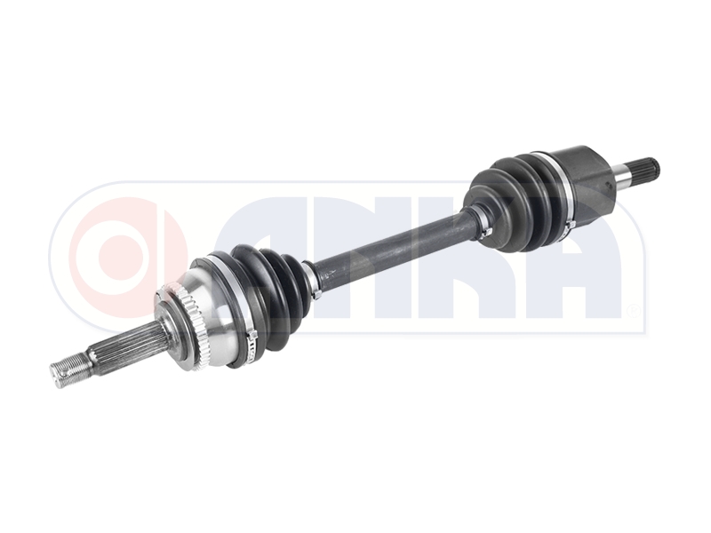DRIVESHAFT LEFT 1.5 CRDI (2003 - 2006) WITH ABS