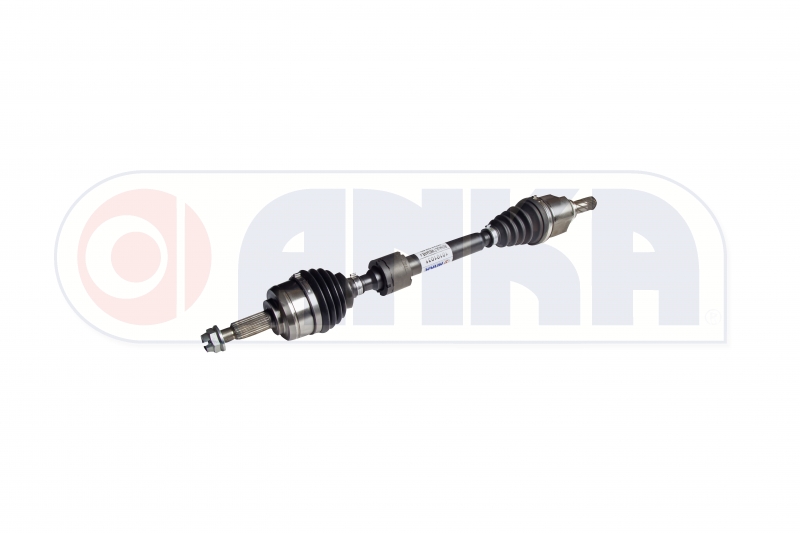 AKS KOMPLE SOL 1.5 DCİ 6 VİT. 2015=> YENİ