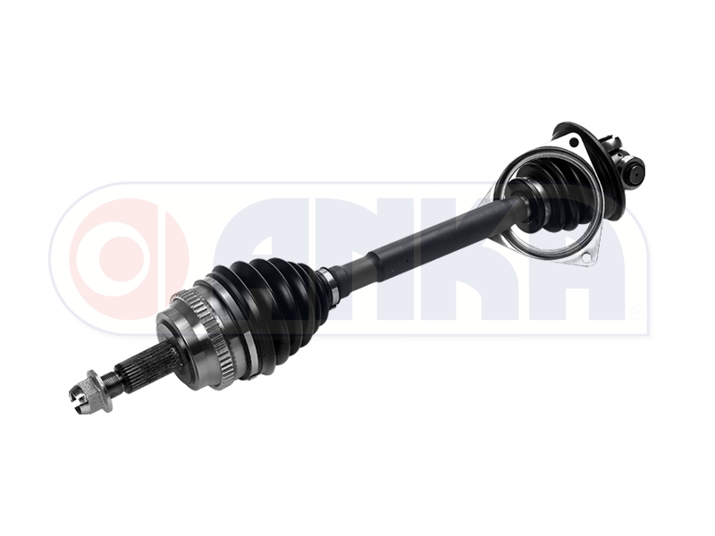 DRIVESHAFT LEFT ( WITH ABS ) 2.2 DCI 2001-2010